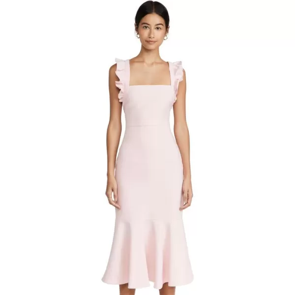 LIKELY Womens Hara DressRose Shadow