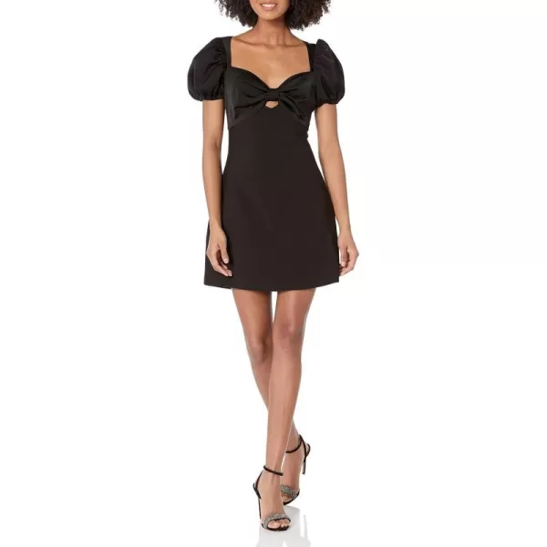LIKELY Womens Kit DressBlack
