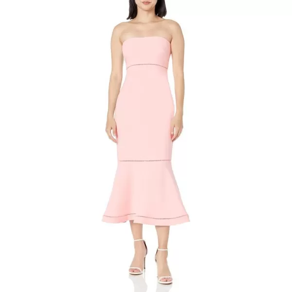 LIKELY Womens Leighann DressRose Shadow