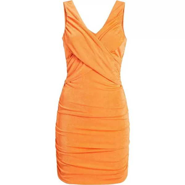 LIKELY Womens Maira DressBirds of Paradise