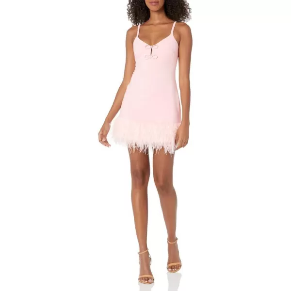 LIKELY Womens Mariany DressRose Shadow
