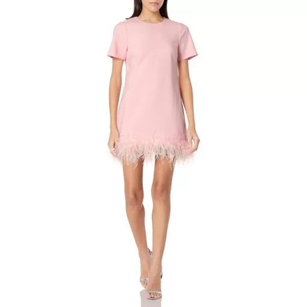 LIKELY Womens Marullo DressRose Shadow
