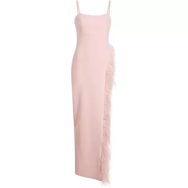 LIKELY Womens Nelly GownRose Shadow