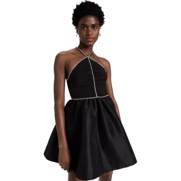 LIKELY Womens Renn DressBlack