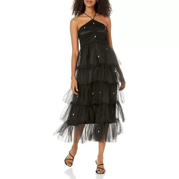 LIKELY Womens Shane DressBlack
