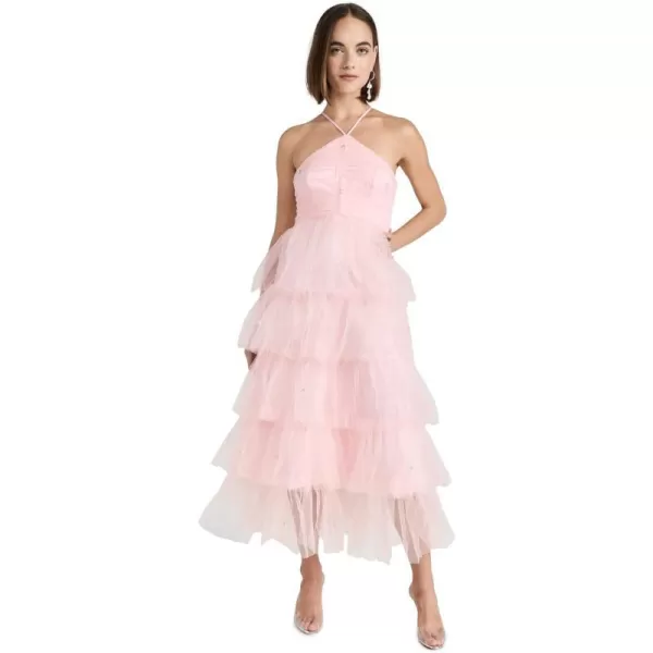 LIKELY Womens Shane DressPink