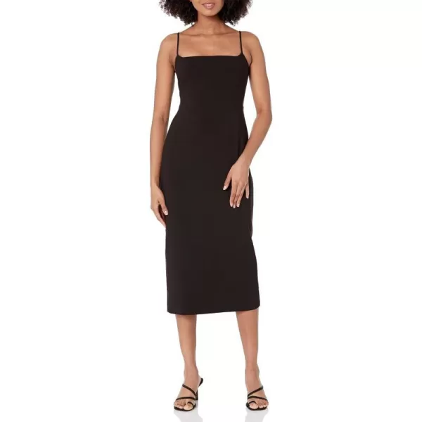 LIKELY Womens Shepp DressBlack