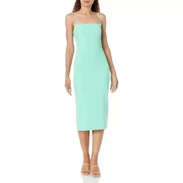 LIKELY Womens Shepp DressSpring Bud