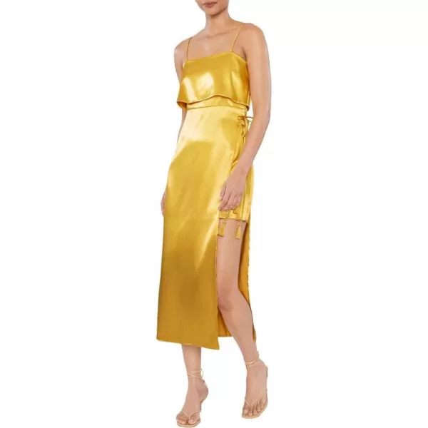 LIKELY Womens Toro DressSomoan Sun