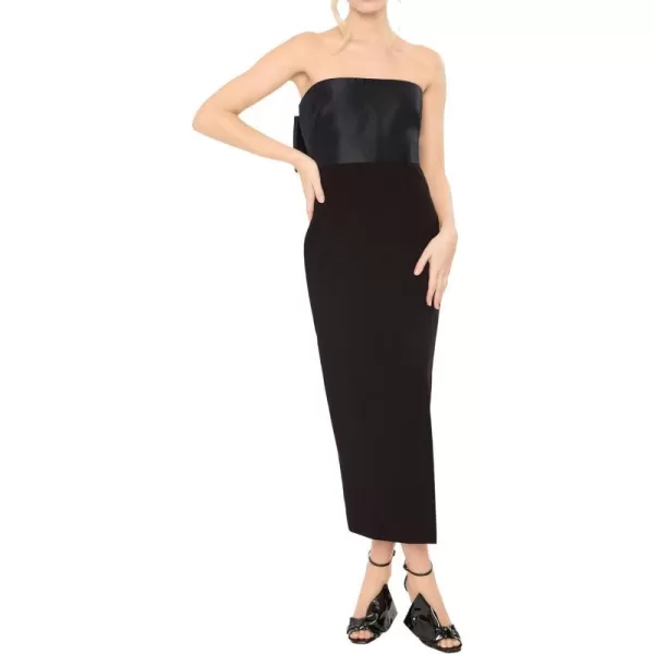 LIKELY Womens Valerie DressBlack