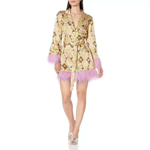 LIKELY Womens Virginia DressMulti