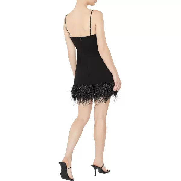 LIKELY Womens Cora DressBlack
