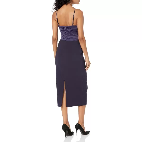 LIKELY Womens Steph DressNavy