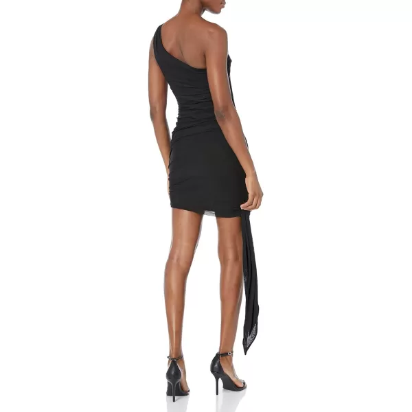 LIKELY Womens Tayla DressBlack