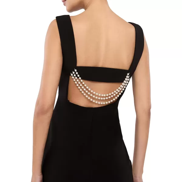 LIKELY Womens Tilden DressBlack