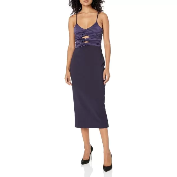 LIKELY Womens Steph DressNavy
