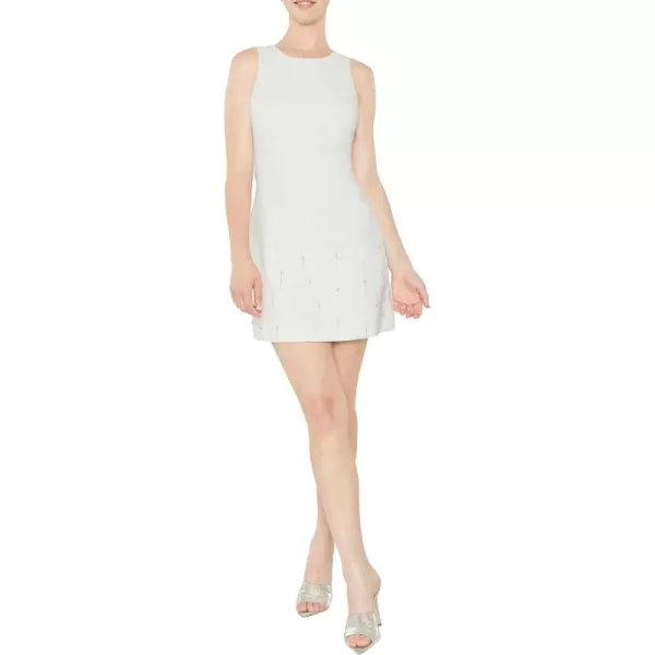LIKELY Womens Topagna DressWhite