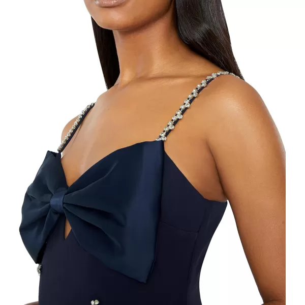 LIKELY Womens Domenica DressNavy