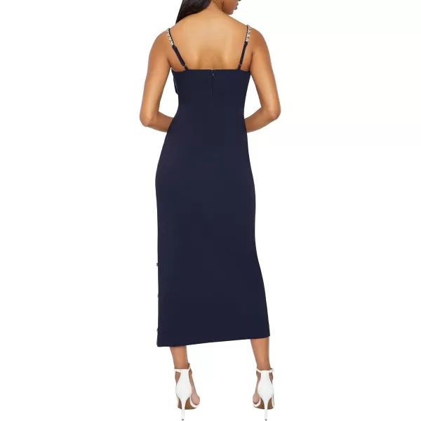 LIKELY Womens Domenica DressNavy