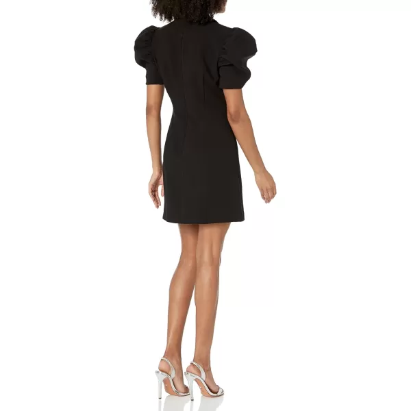 LIKELY Womens Taya DressBlack