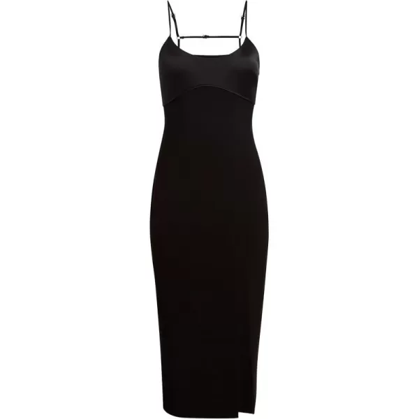 LIKELY Womens Lorna DressBlack