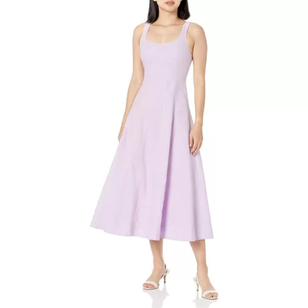LIKELY Womens Marro DressLilac