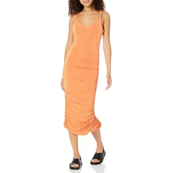 LIKELY Womens Regan DressBirds of Paradise