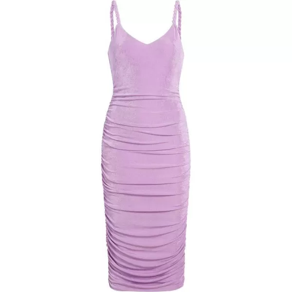LIKELY Womens Regan DressLavender