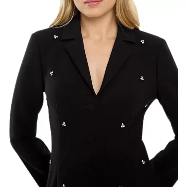 LIKELY Womens Alara DressBlack