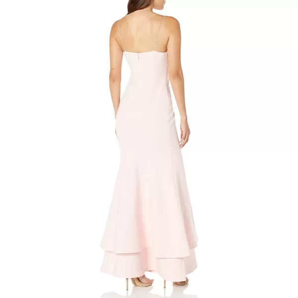 LIKELY Womens Aurora GownRoseshadow