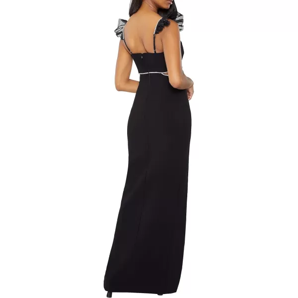 LIKELY Womens Breonna DressBlack