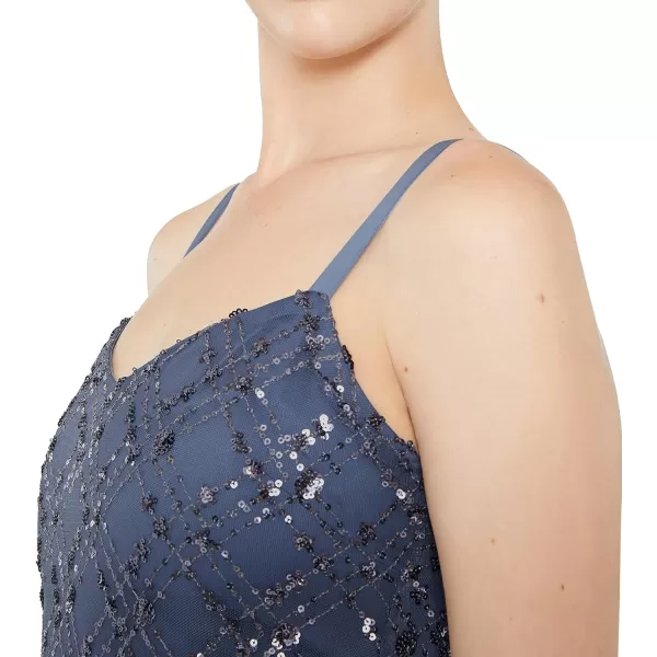 LIKELY Womens Brigid DressNight Shadow
