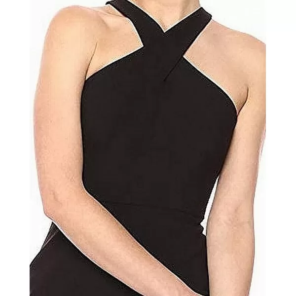 LIKELY Womens Carolyn DressBlack 1