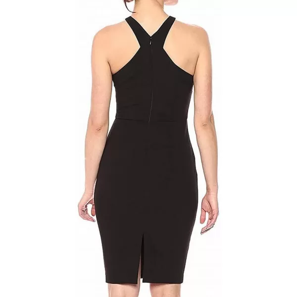 LIKELY Womens Carolyn DressBlack 1