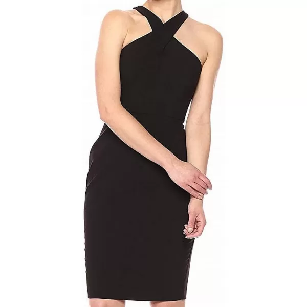 LIKELY Womens Carolyn DressBlack 1