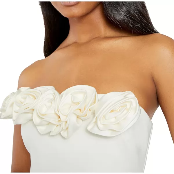 LIKELY Womens Catania DressWhite