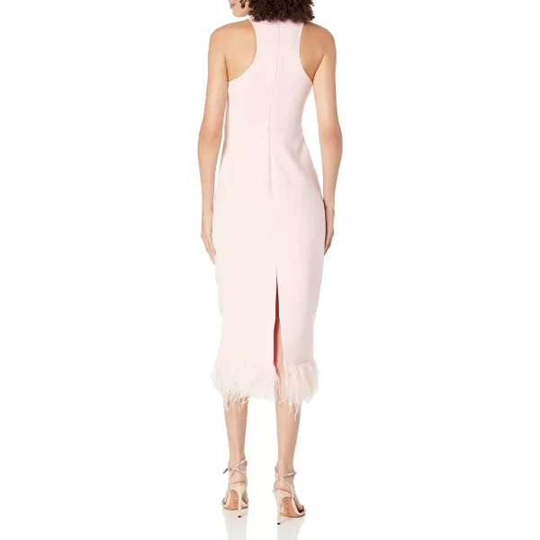 LIKELY Womens Chandler DressRose Shadow