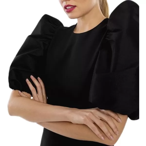 LIKELY Womens Diana DressBlack