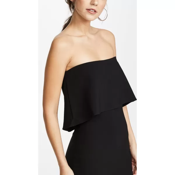 LIKELY Womens Driggs DressBlack