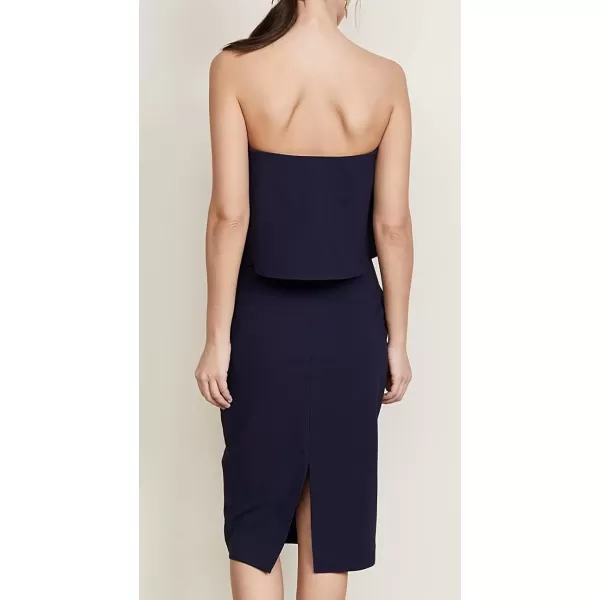 LIKELY Womens Driggs DressNavy