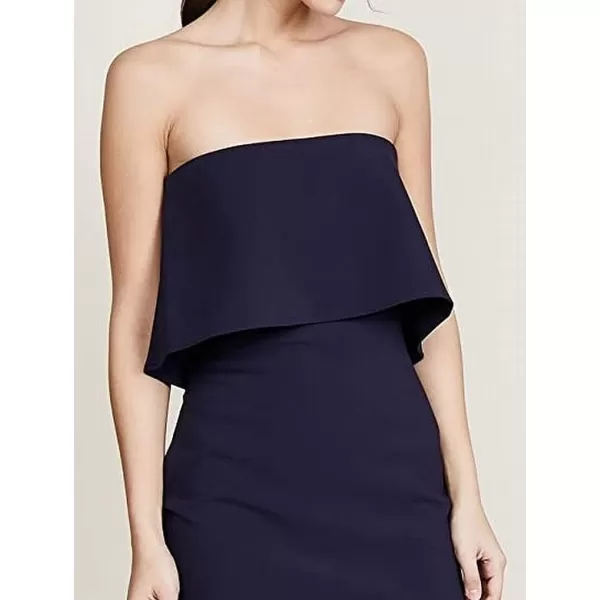 LIKELY Womens Driggs DressNavy