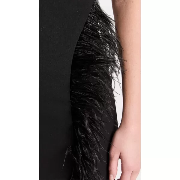 LIKELY Womens Imani DressBlack
