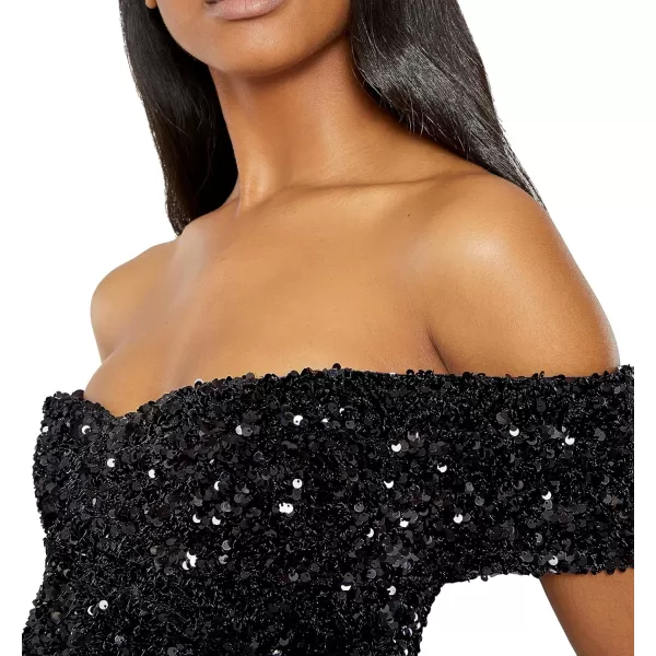 LIKELY Womens Ronan DressBlack
