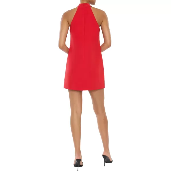 LIKELY Womens Yelena DressScarlet