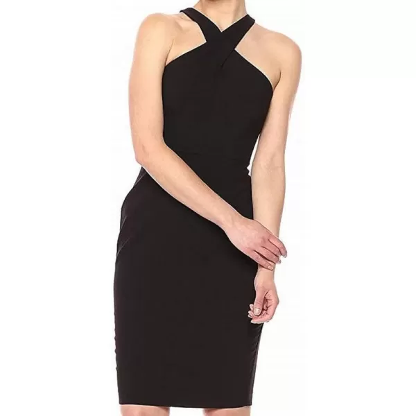 LIKELY Womens Carolyn DressBlack 1