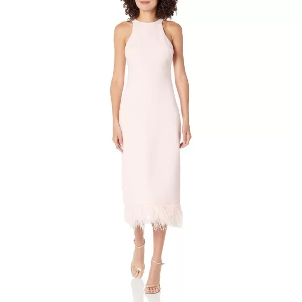 LIKELY Womens Chandler DressRose Shadow