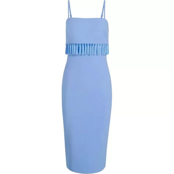 LIKELY Womens Paola DressWedgewood