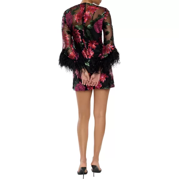 imageLIKELY Womens Augustina DressMulticolor