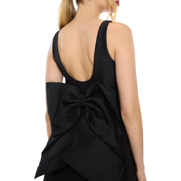 imageLIKELY Womens Mini Amalia DressBlack
