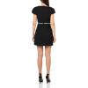 imageLIKELY Womens Morley DressBlack